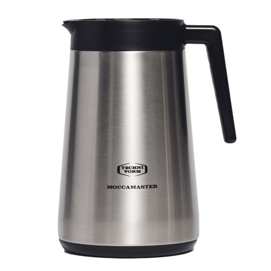 Isolierkanne 1,25 L für KBGT