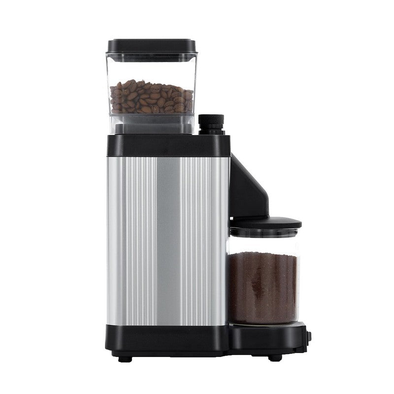 KM5 Burr Grinder Lifestyle